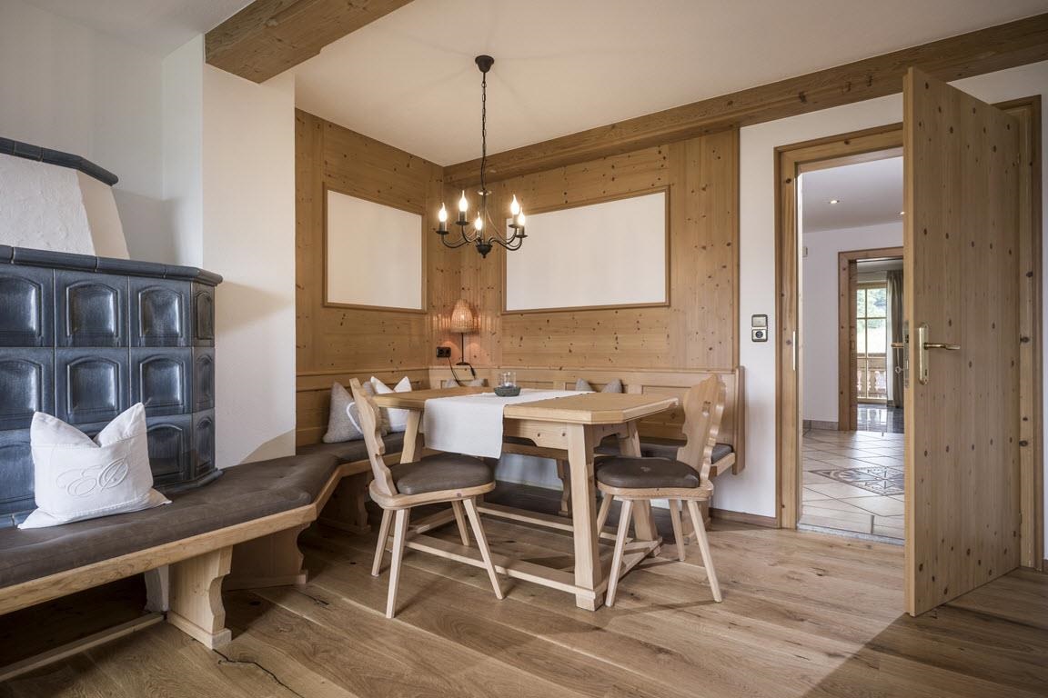 muehlberghof-koessen_ferienwohnung-unterberg_essbereich_2 Ferienwohnung Unterberg