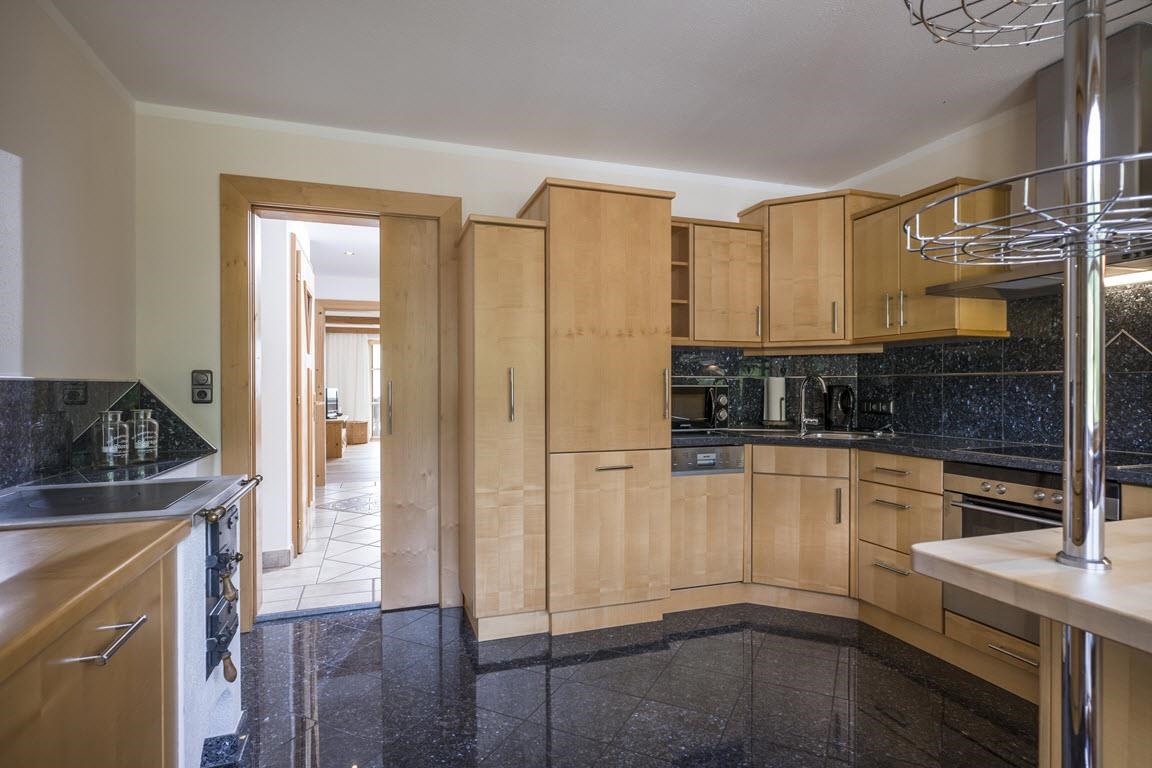 muehlberghof-koessen_ferienwohnung-unterberg_kueche_4 Ferienwohnung Unterberg
