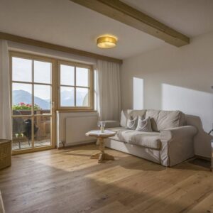 Ferienwohnung Unterberg