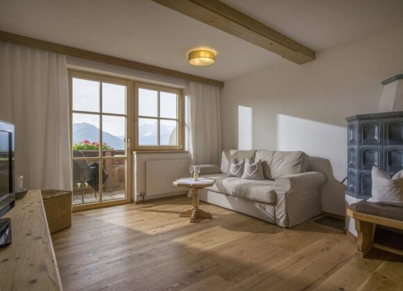 Ferienwohnung Unterberg