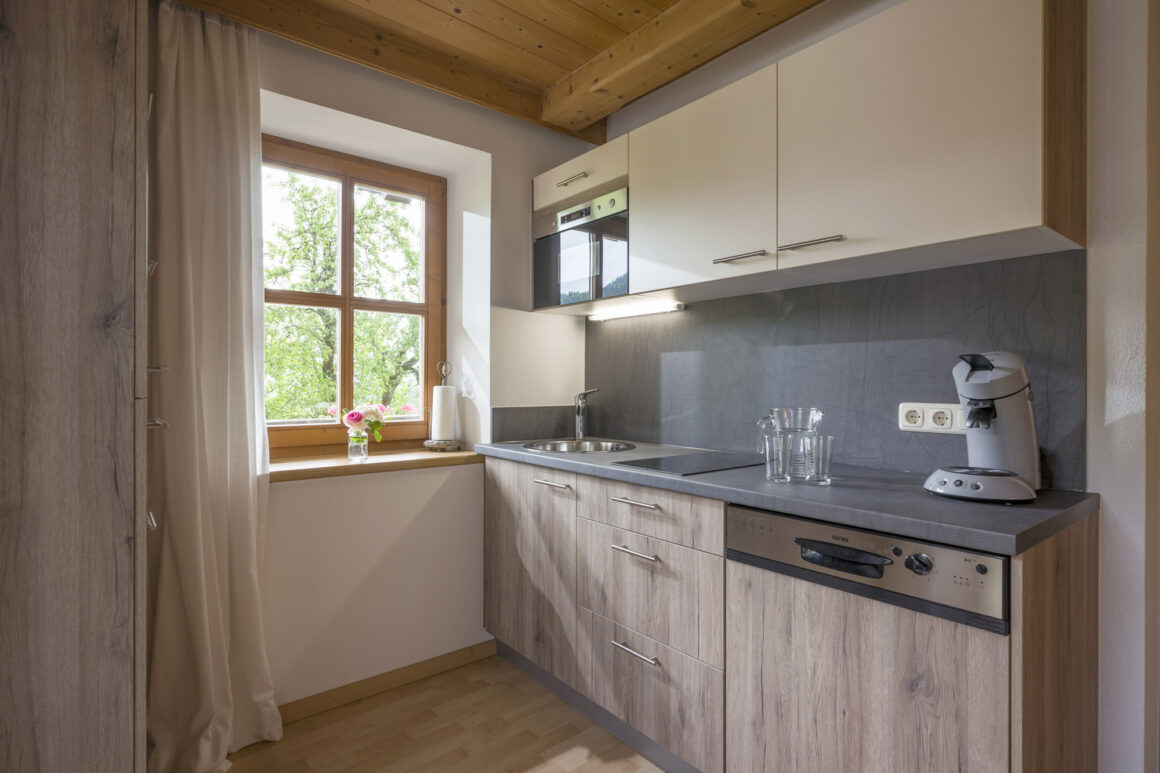 Ferienwohnung Taubensee