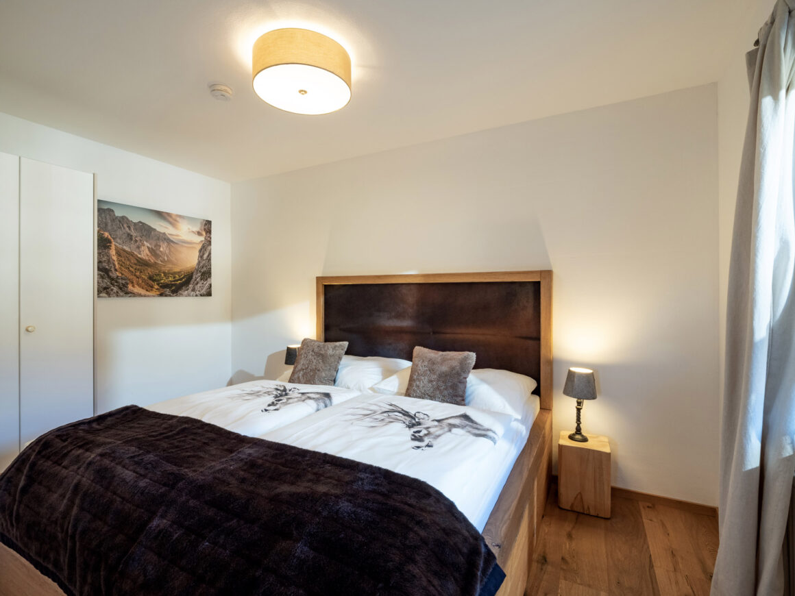 Ferienwohnung Taubensee
