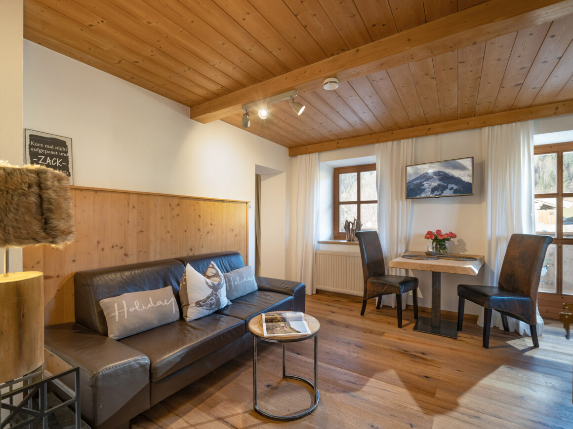 Ferienwohnung Taubensee