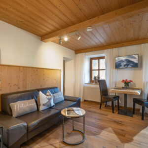 Ferienwohnung Taubensee