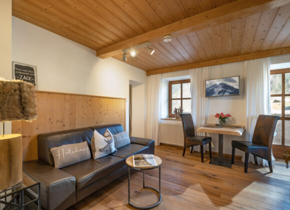 Ferienwohnung Taubensee