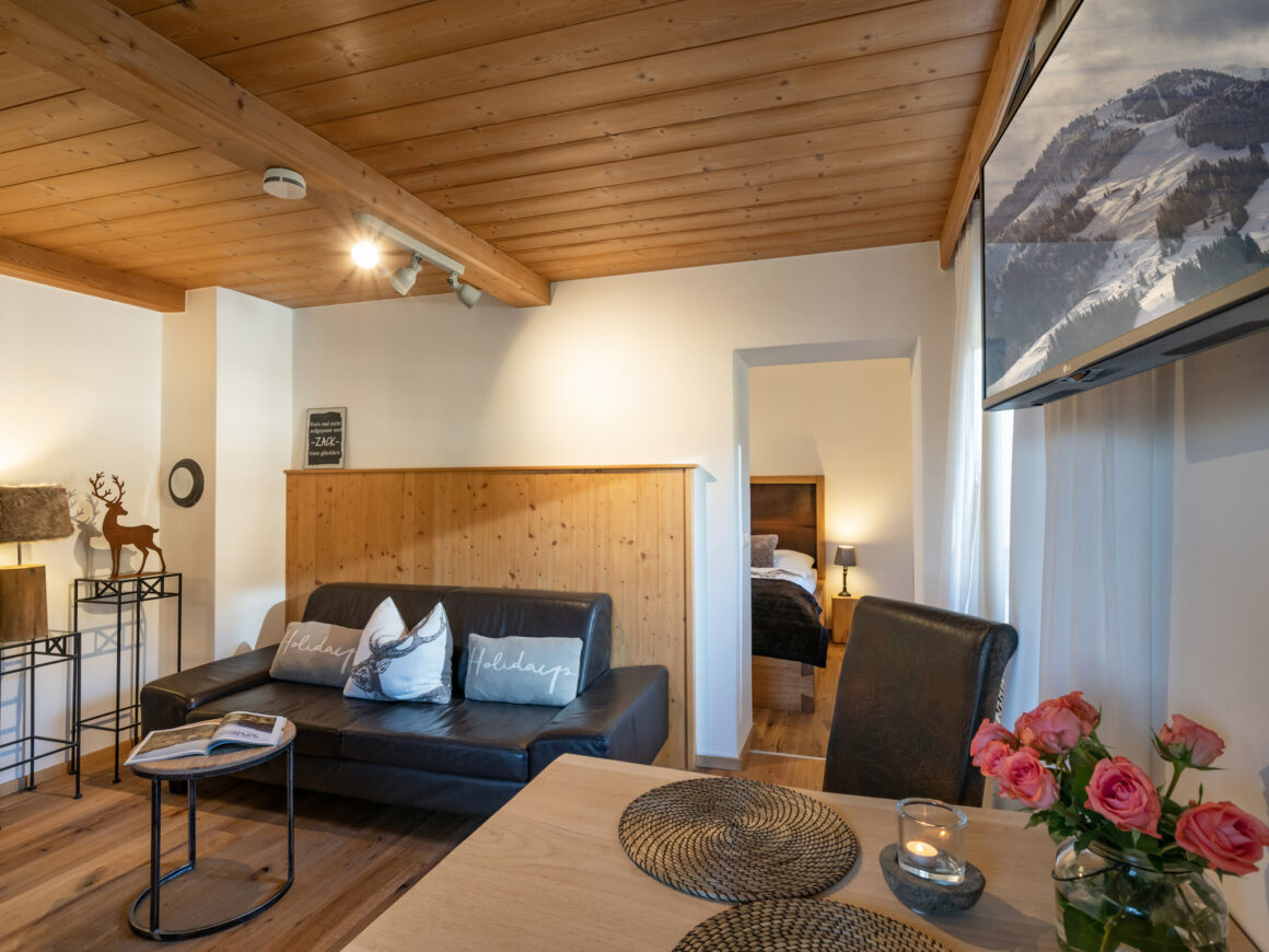 Ferienwohnung Taubensee