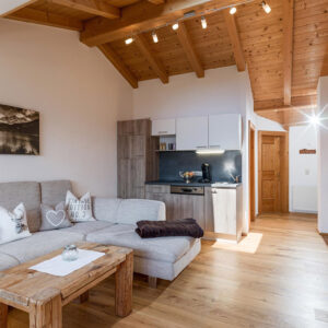 Ferienwohnung Kaiser