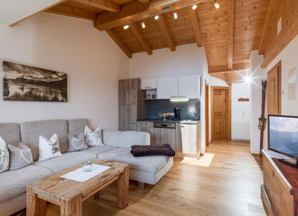 Ferienwohnung Kaiser
