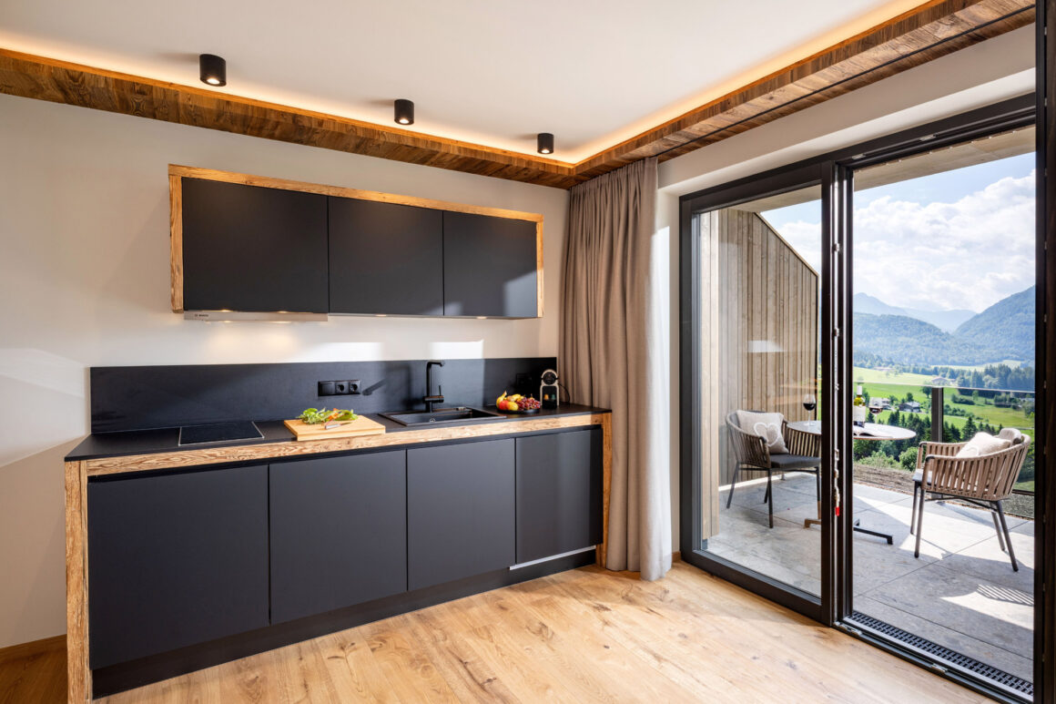 Ferienwohnung Almruhe