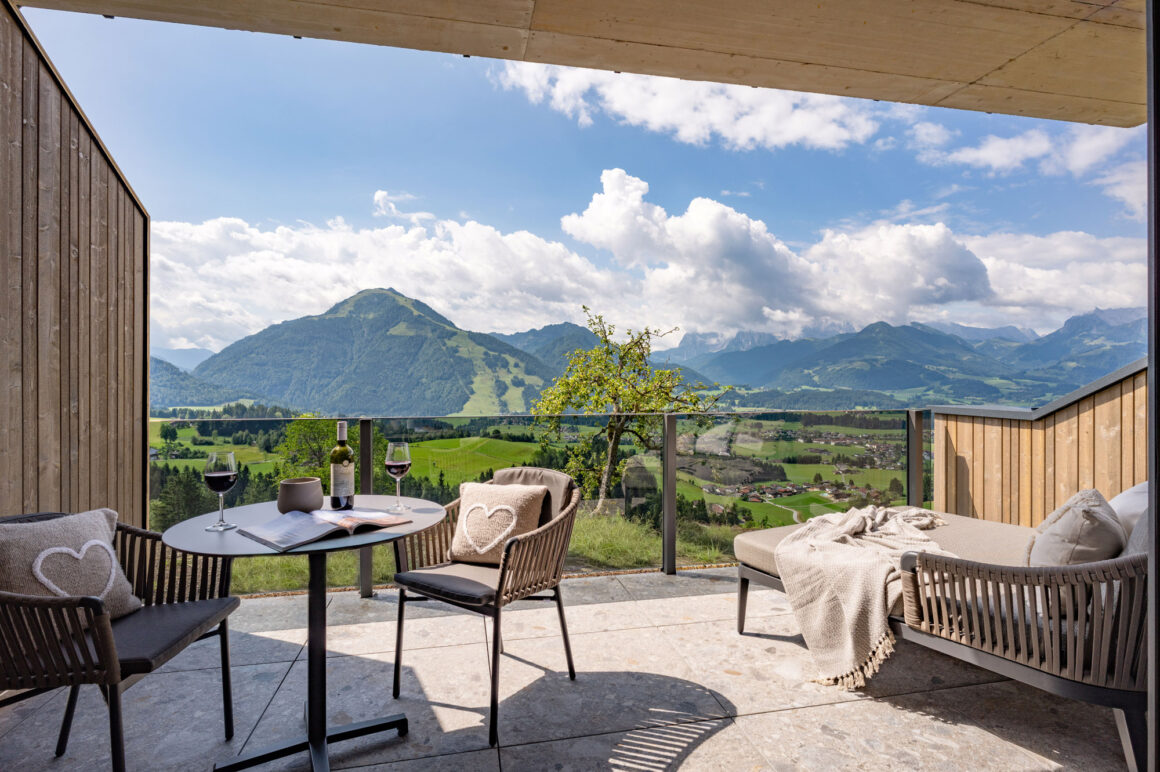 Ferienwohnung Almruhe