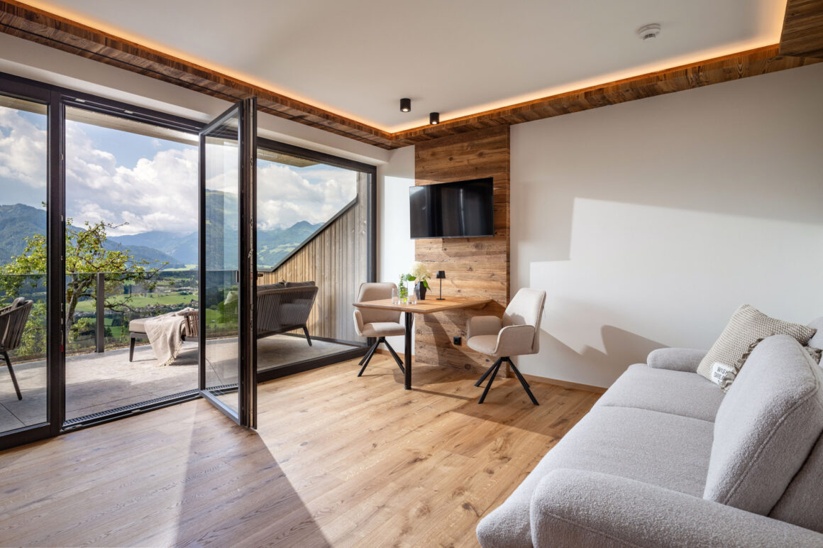 Ferienwohnung Almruhe
