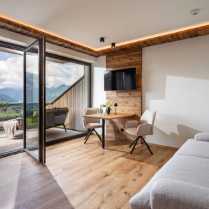 Ferienwohnung Almruhe