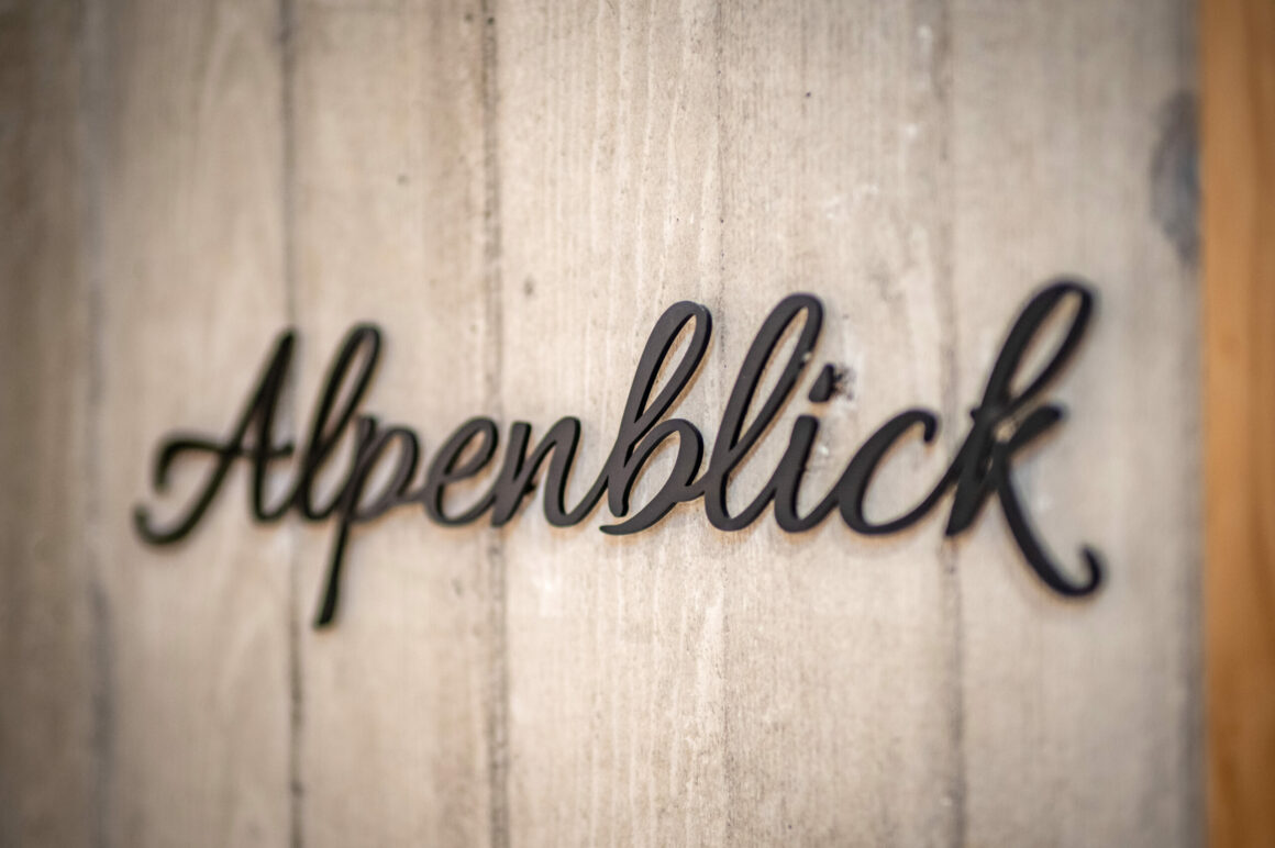 muehlberghof-koessen_ferienwohnung-alpenblick_tuerschild_7 Ferienwohnung Alpenblick