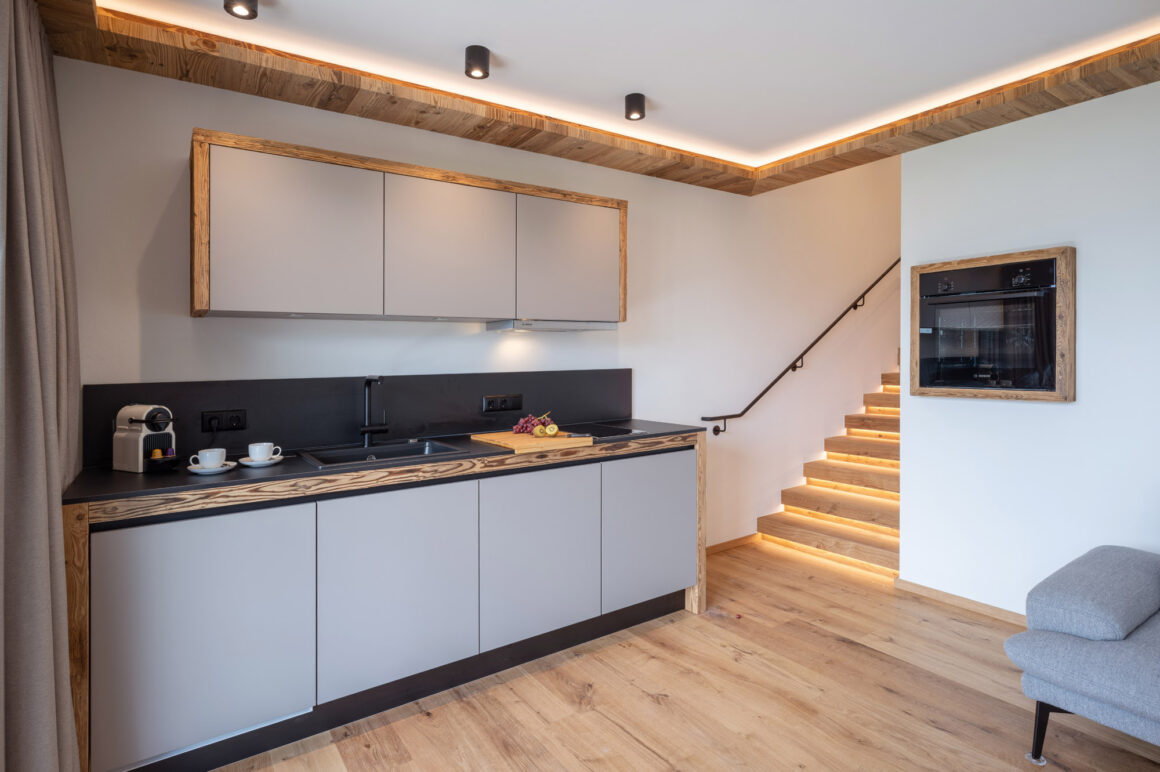 Ferienwohnung Bergidyll