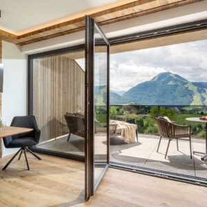 Ferienwohnung Bergidyll
