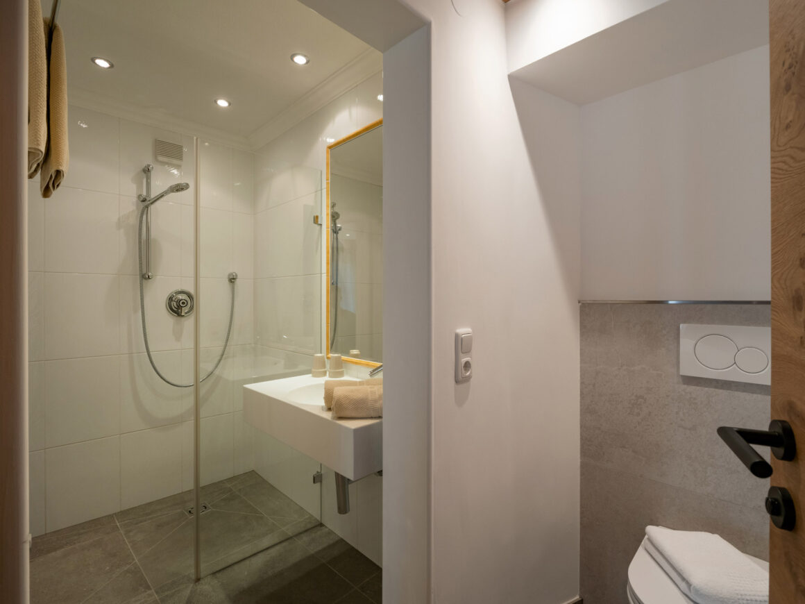 Ferienwohnung Moserberg
