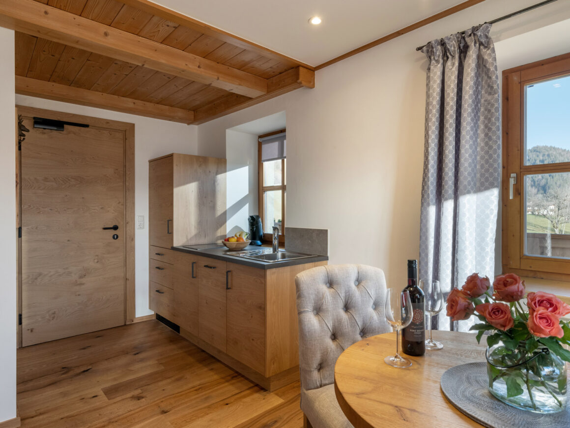 Ferienwohnung Moserberg