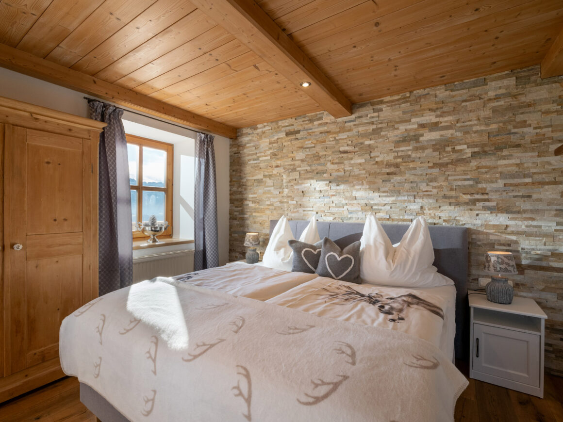 Ferienwohnung Moserberg