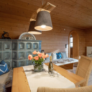 Ferienwohnung Mühlberg