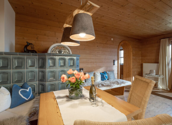 Ferienwohnung Mühlberg