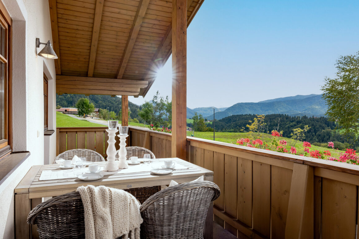 muehlberghof-koessen_ferienwohnung-rosi_balkon2_8 Ferienwohnung Rosi