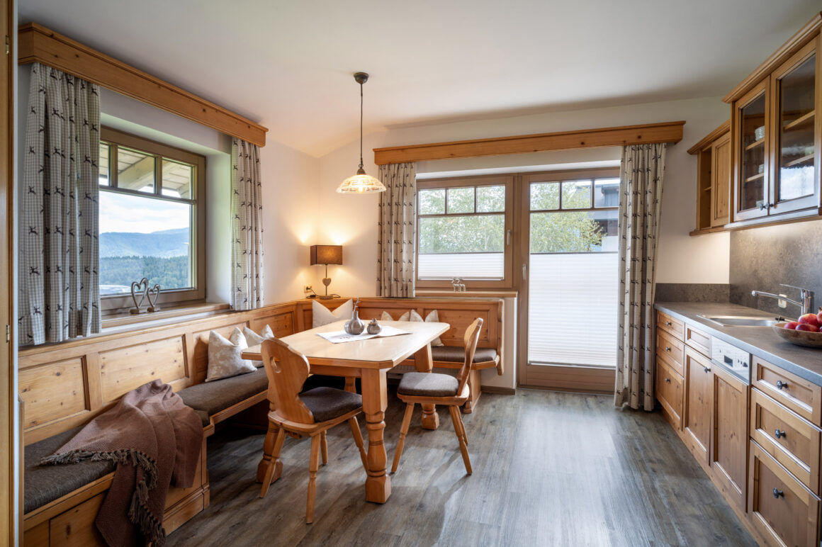 muehlberghof-koessen_ferienwohnung-rosi_kueche1_2 Ferienwohnung Rosi