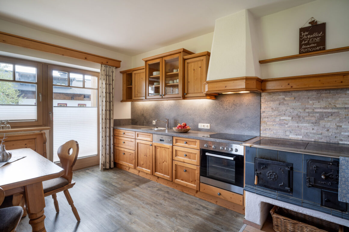 muehlberghof-koessen_ferienwohnung-rosi_kueche2_3 Ferienwohnung Rosi