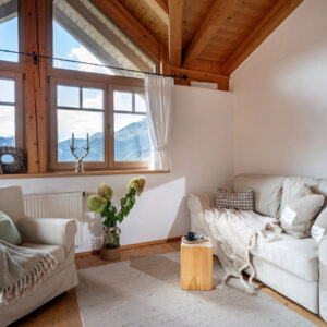 Ferienwohnung Rosi