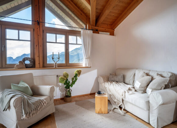Ferienwohnung Rosi